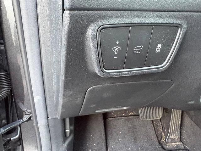 2024 Hyundai TUCSON Limited AWD