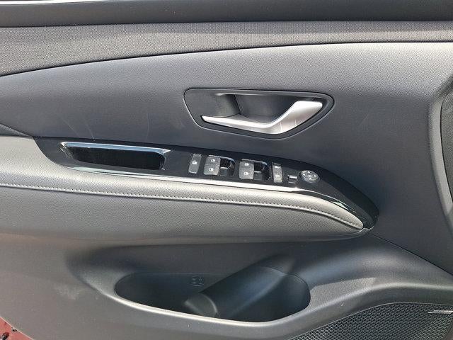 2024 Hyundai TUCSON Limited AWD
