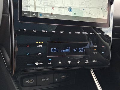 2024 Hyundai TUCSON Limited AWD