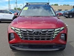 2024 Hyundai TUCSON Limited AWD