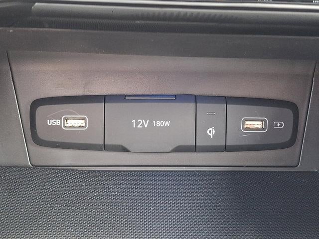 2024 Hyundai TUCSON Limited AWD