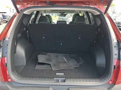 2024 Hyundai TUCSON Limited AWD