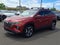 2024 Hyundai TUCSON Limited AWD