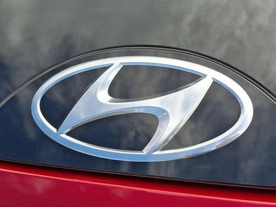 2024 Hyundai TUCSON Limited AWD