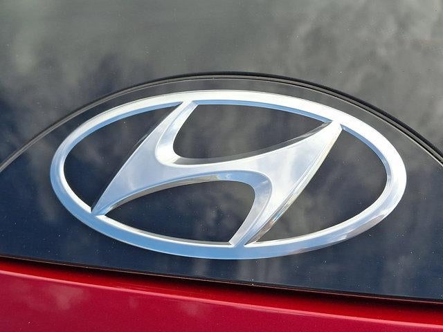 2024 Hyundai TUCSON Limited AWD