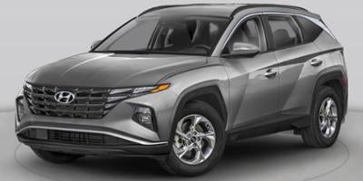 2024 Hyundai TUCSON Limited AWD