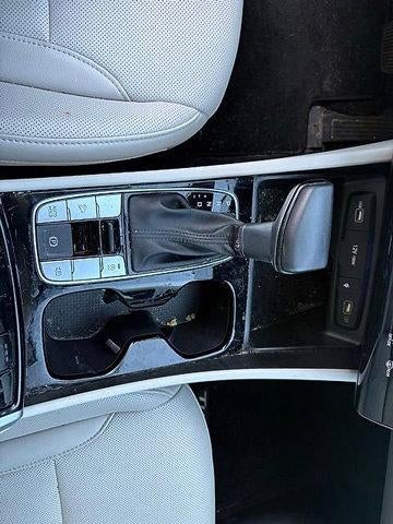 2023 Hyundai TUCSON SEL FWD