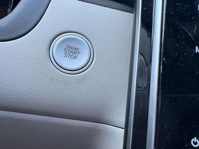 2023 Hyundai TUCSON SEL FWD