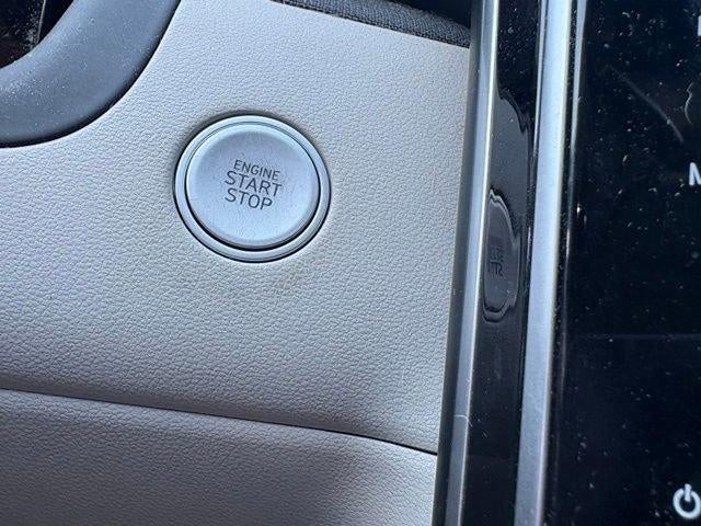 2023 Hyundai TUCSON SEL FWD