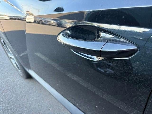 2023 Hyundai TUCSON SEL FWD
