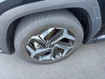 2023 Hyundai TUCSON SEL FWD