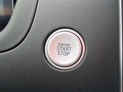 2023 Hyundai TUCSON SEL AWD