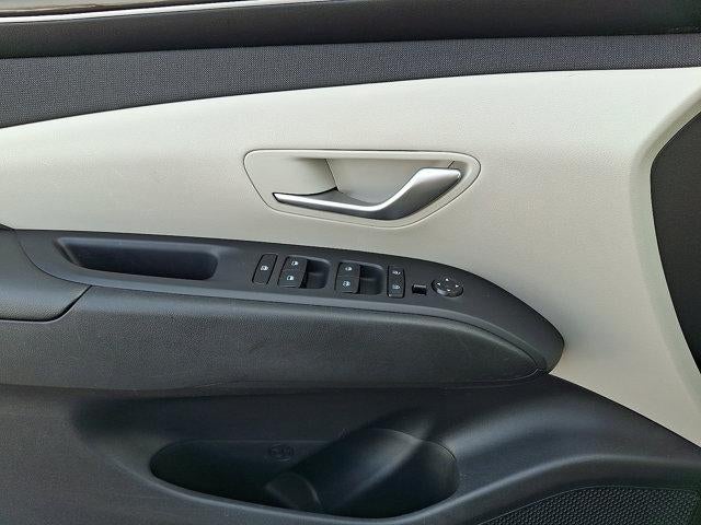 2023 Hyundai TUCSON SEL AWD