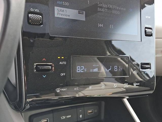 2023 Hyundai TUCSON SEL AWD