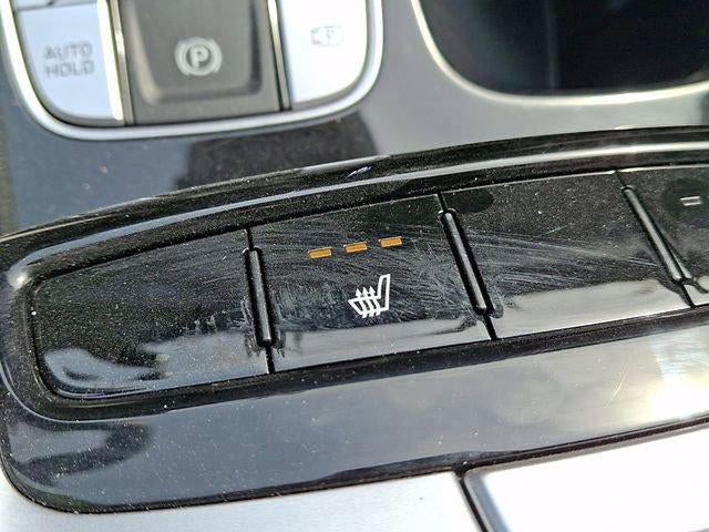 2023 Hyundai TUCSON SEL AWD