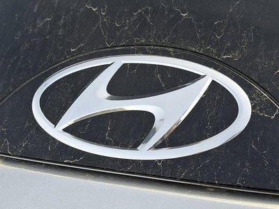 2023 Hyundai TUCSON SEL AWD