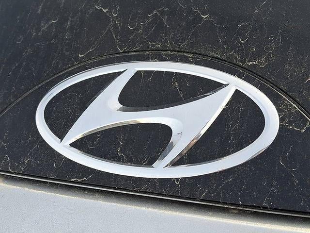 2023 Hyundai TUCSON SEL AWD