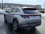 2023 Hyundai TUCSON SEL AWD