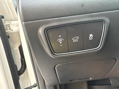 2023 Hyundai TUCSON SEL AWD