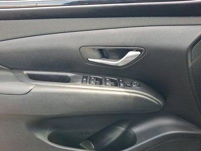 2023 Hyundai TUCSON SEL AWD