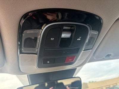 2023 Hyundai TUCSON SEL AWD