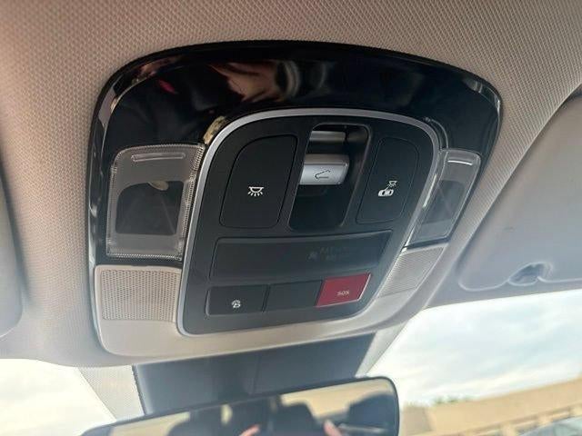 2023 Hyundai TUCSON SEL AWD
