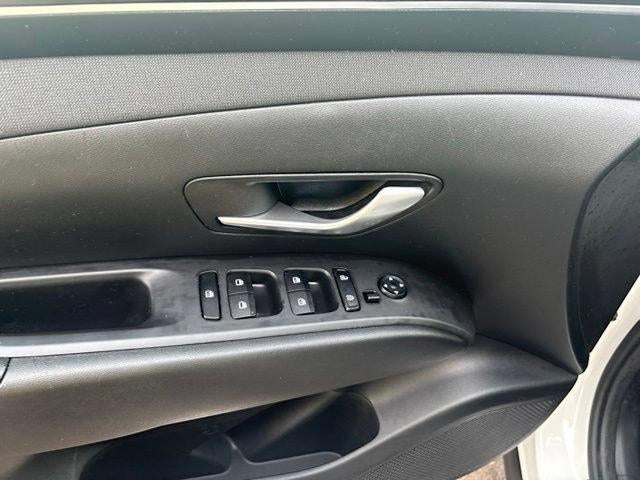 2023 Hyundai TUCSON SEL AWD