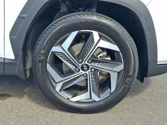 2023 Hyundai TUCSON SEL AWD