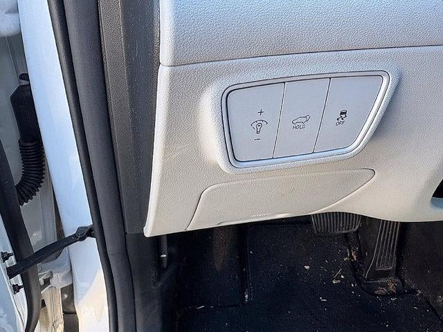 2023 Hyundai TUCSON SEL AWD