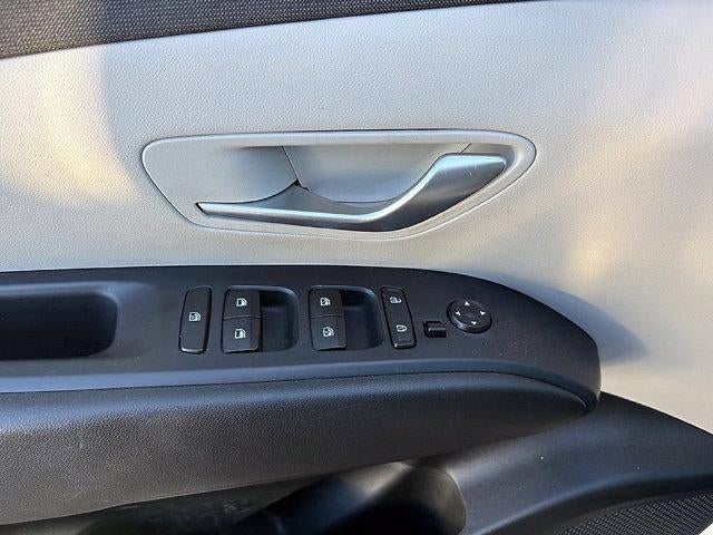 2023 Hyundai TUCSON SEL AWD