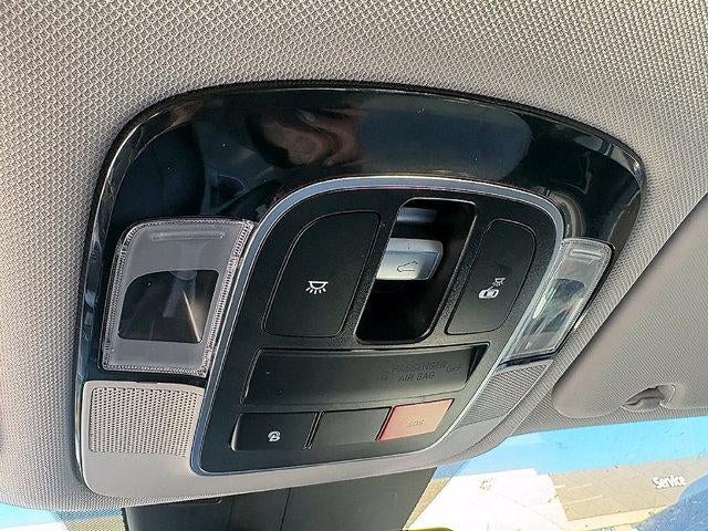 2023 Hyundai TUCSON SEL AWD