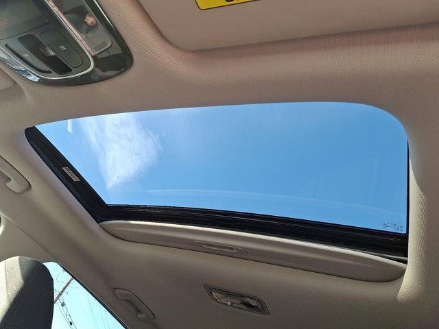 2022 Hyundai TUCSON SEL AWD