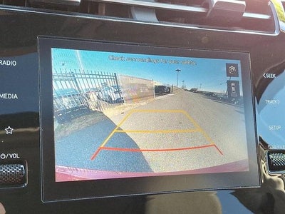 2022 Hyundai TUCSON SEL AWD