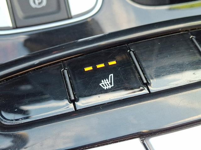 2022 Hyundai TUCSON SEL AWD