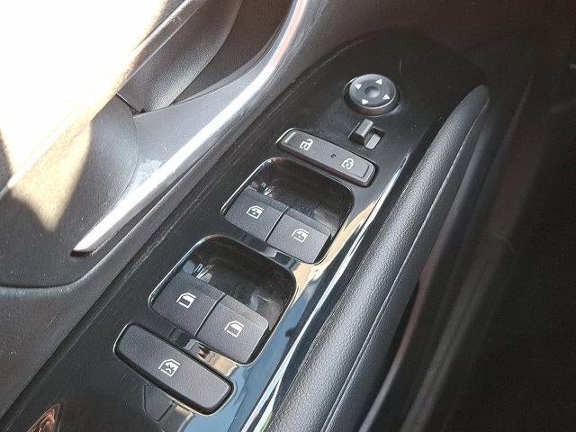 2022 Hyundai TUCSON SEL AWD