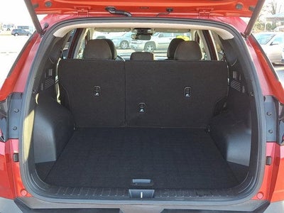2022 Hyundai TUCSON SEL AWD