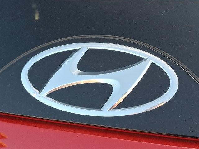 2022 Hyundai TUCSON SEL AWD