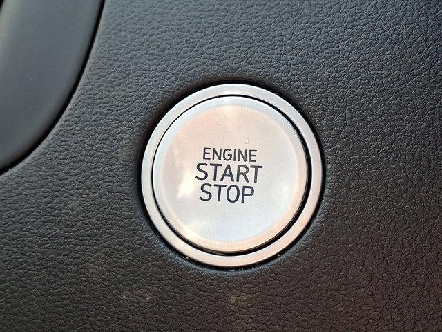 2023 Hyundai TUCSON SEL AWD