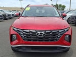 2023 Hyundai TUCSON SEL AWD