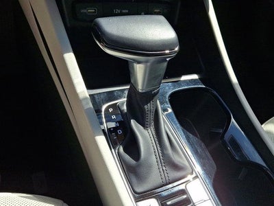 2023 Hyundai TUCSON SEL AWD