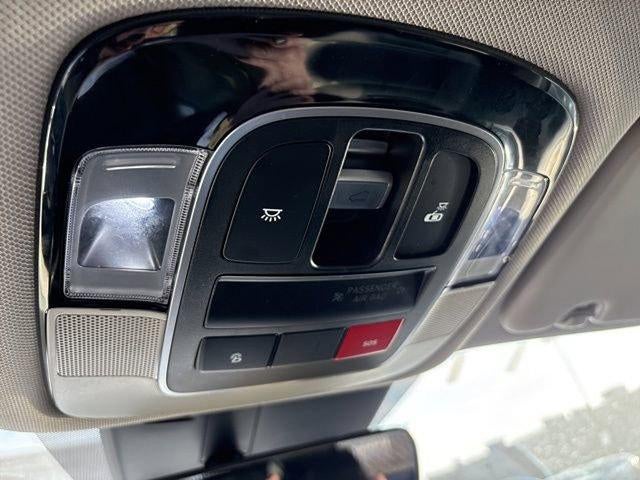 2023 Hyundai TUCSON SEL AWD