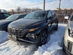 2023 Hyundai TUCSON SEL AWD