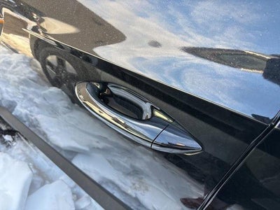 2023 Hyundai TUCSON SEL AWD