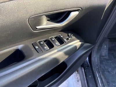 2023 Hyundai TUCSON SEL AWD