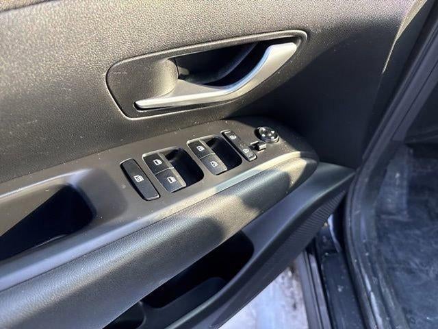 2023 Hyundai TUCSON SEL AWD