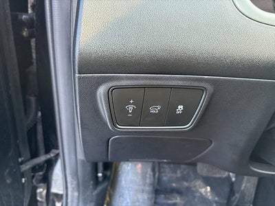 2023 Hyundai TUCSON SEL AWD