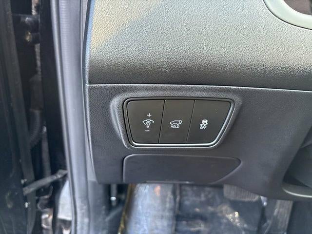 2023 Hyundai TUCSON SEL AWD