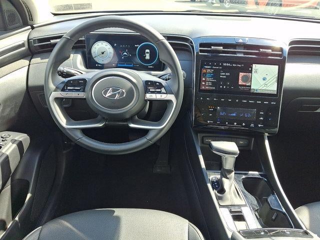 2024 Hyundai TUCSON SEL AWD *Ltd Avail*