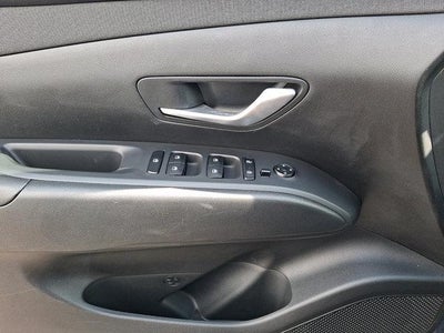 2024 Hyundai TUCSON SEL AWD *Ltd Avail*