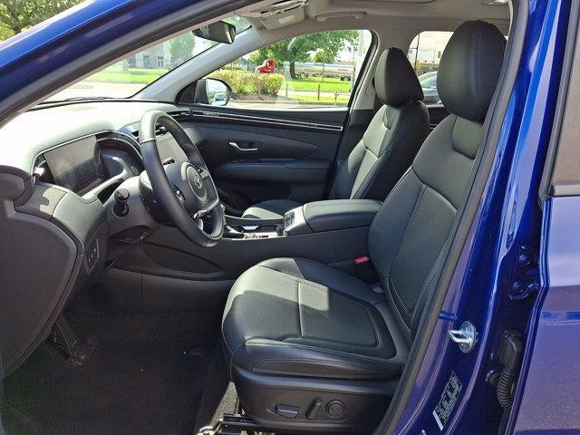 2024 Hyundai TUCSON SEL AWD *Ltd Avail*